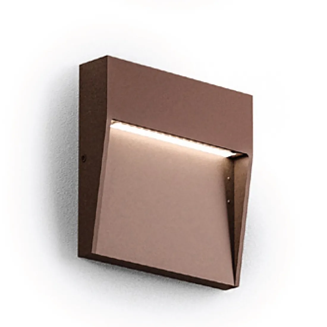 Applique d'extérieur Gea Led