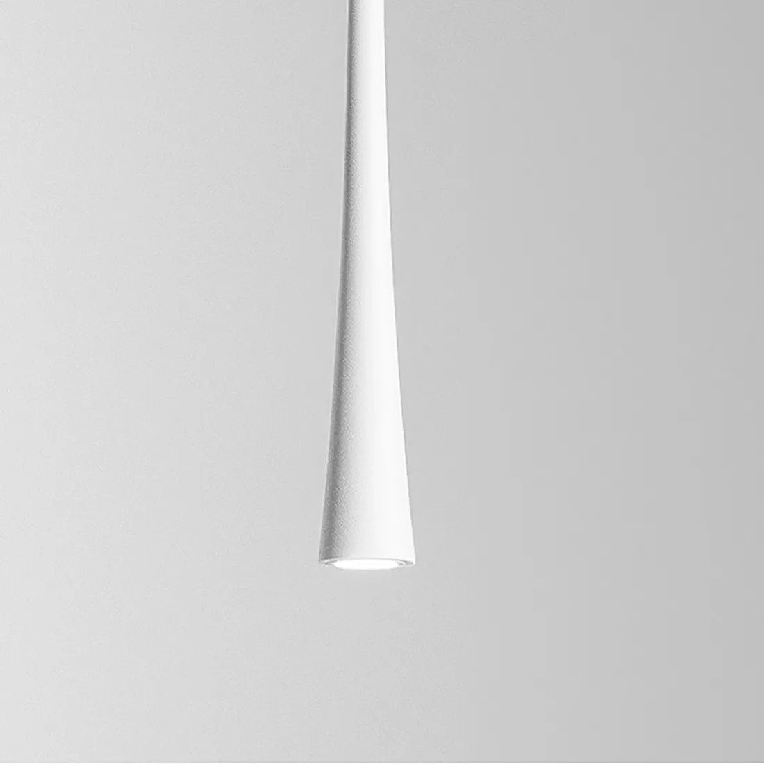 Gea Luce DAFNE SG plafonnier LED blanc