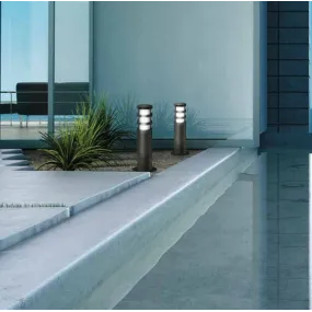 Laterne moderne Gea Led...