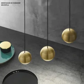 Deckeneinbauleuchte LED Gea...