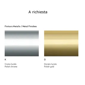 Abat-jour classique Sylcom 1396XL 1462 52 E27 LED