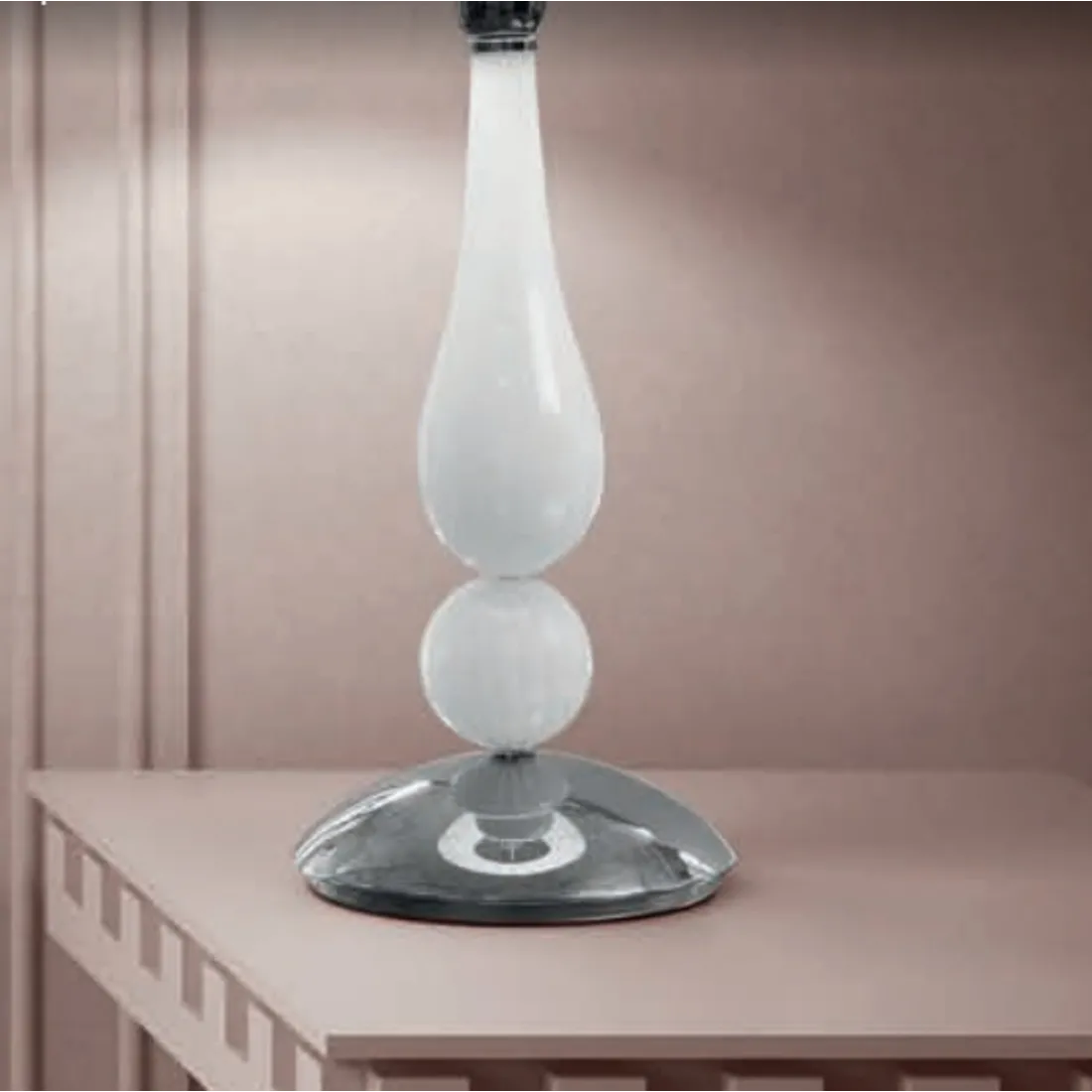 Abat jour CAROLA Sylcom