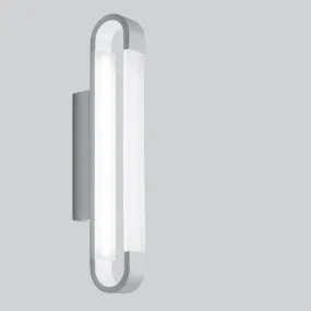 Gea Luce RING GAP470N applique murale LED