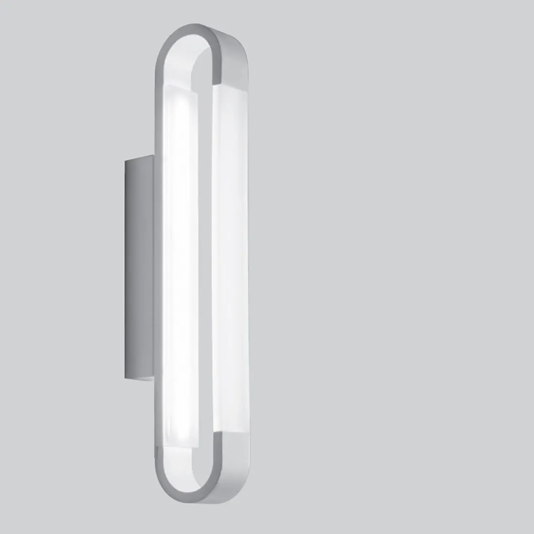 Gea Luce RING GAP470N applique murale LED