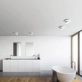 Plafoniera Sforzin Illuminazione DEMETRA T339