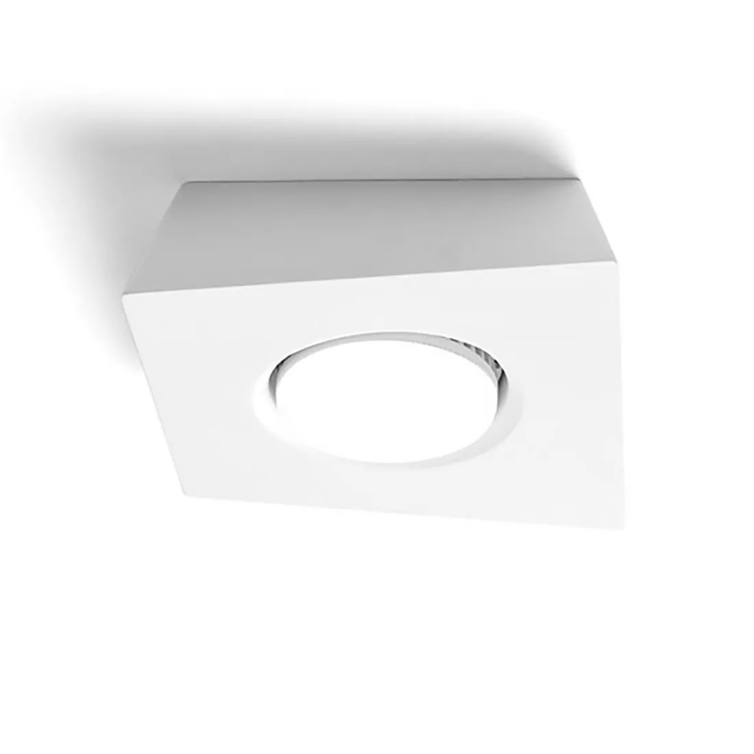 Plafoniera Sforzin Illuminazione ANCHISE T371