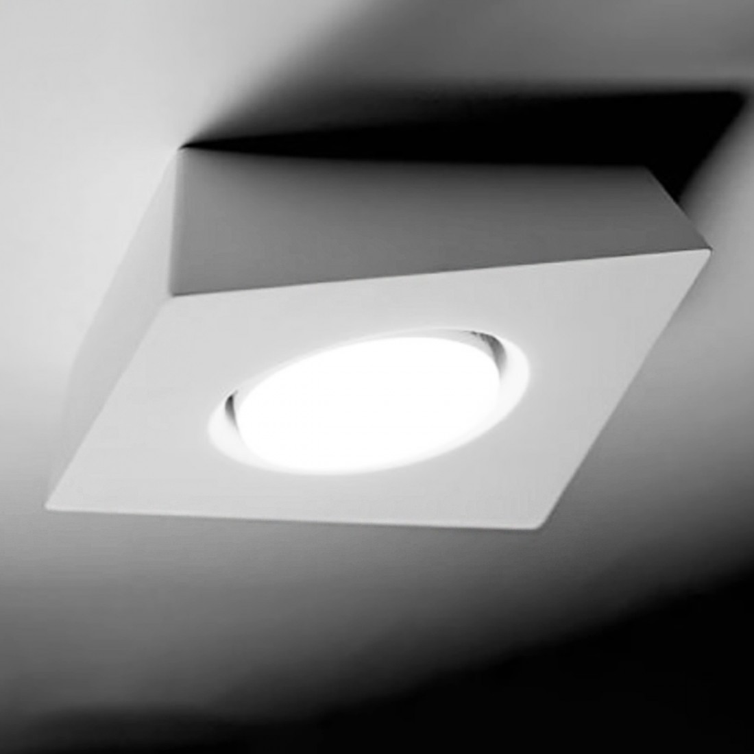 Plafoniera Sforzin Illuminazione ANCHISE T371