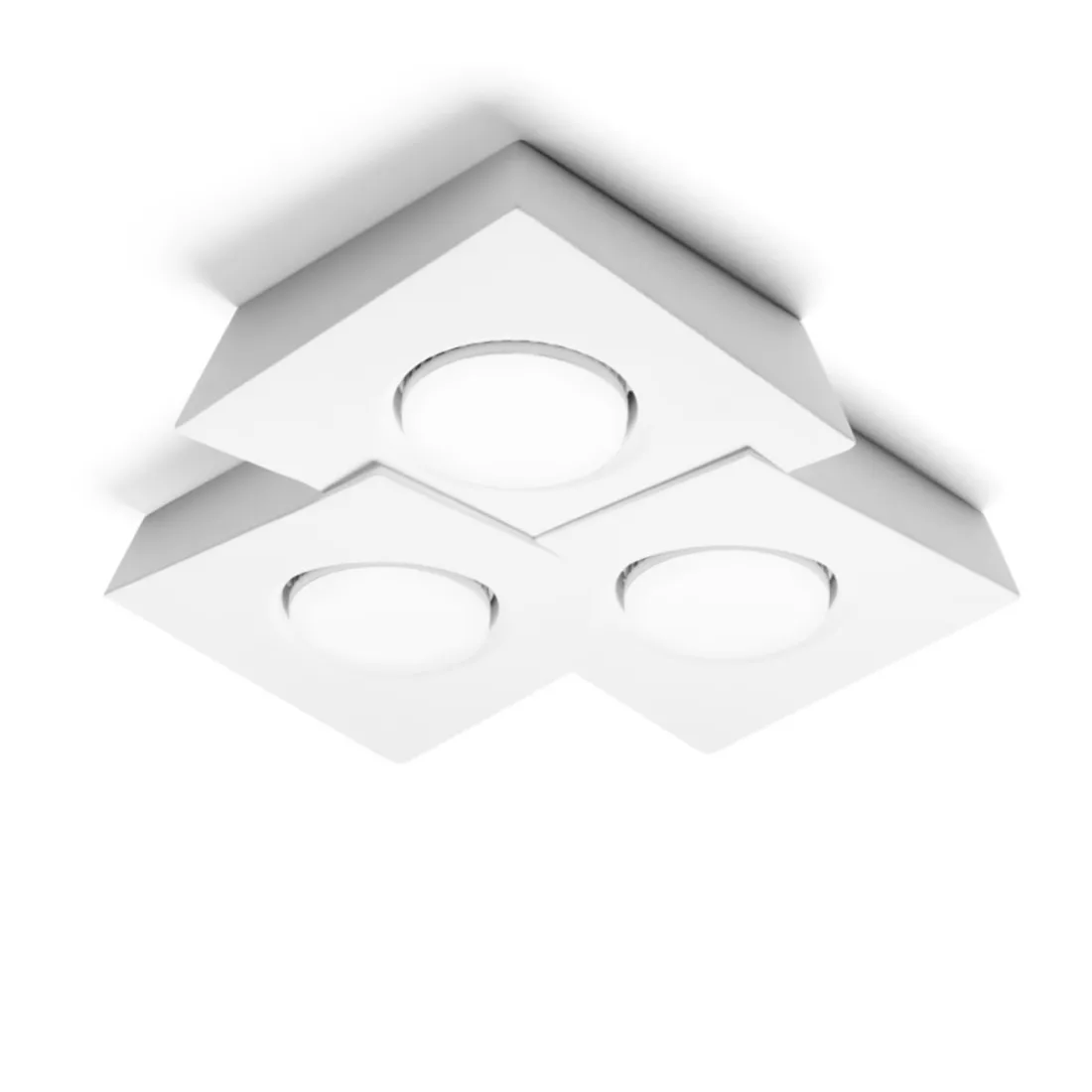 Plafoniera Sforzin Illuminazione ANCHISE T373