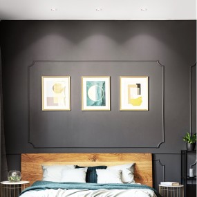 Faretto incasso gfa622 Gea luce