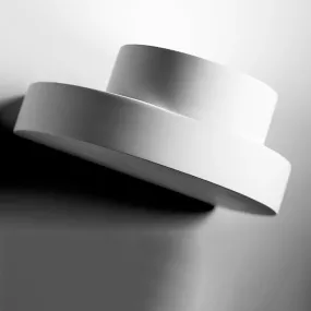 Applique gesso Sforzin...