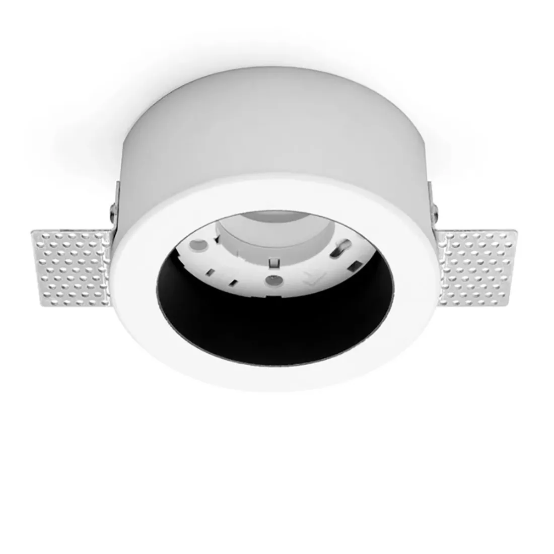 Faretto incasso Sforzin Illuminazione FILIATRA' T338