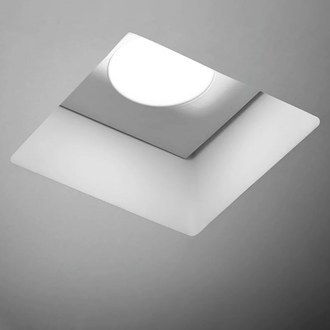 Faretto incasso Sforzin Illuminazione DORIDE T354