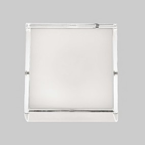 Plafoniera led esterno Pan International FLAVIN EST79400