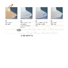 Applique COUNTRY LINE 2 luci FALB Group