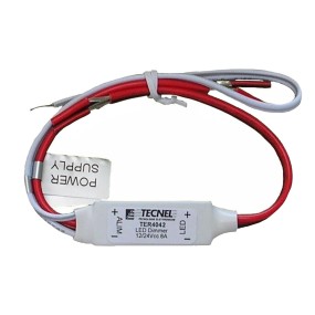 Perenz dimmable Perenz 91DIM-TER4042 alimentation