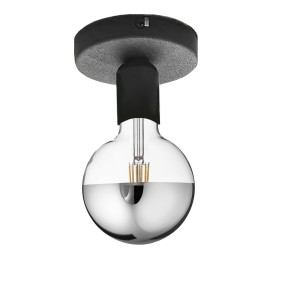Gea Luce POINT moderne Deckenleuchte