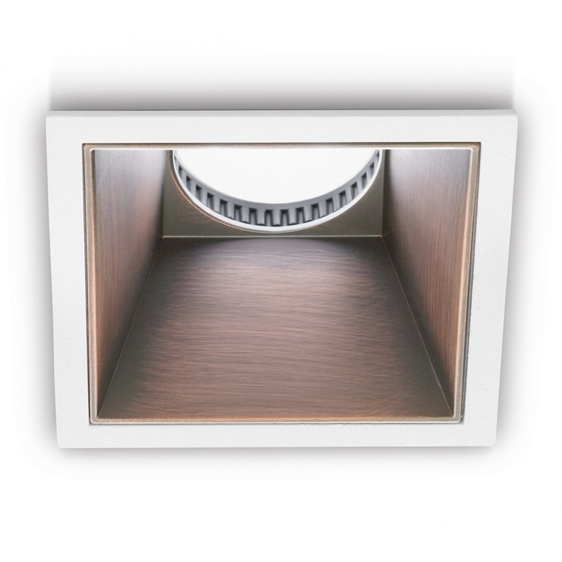 Gea Led CERES Q GFA625 GU10 classic LED