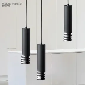 Lampadario led Gea Luce...