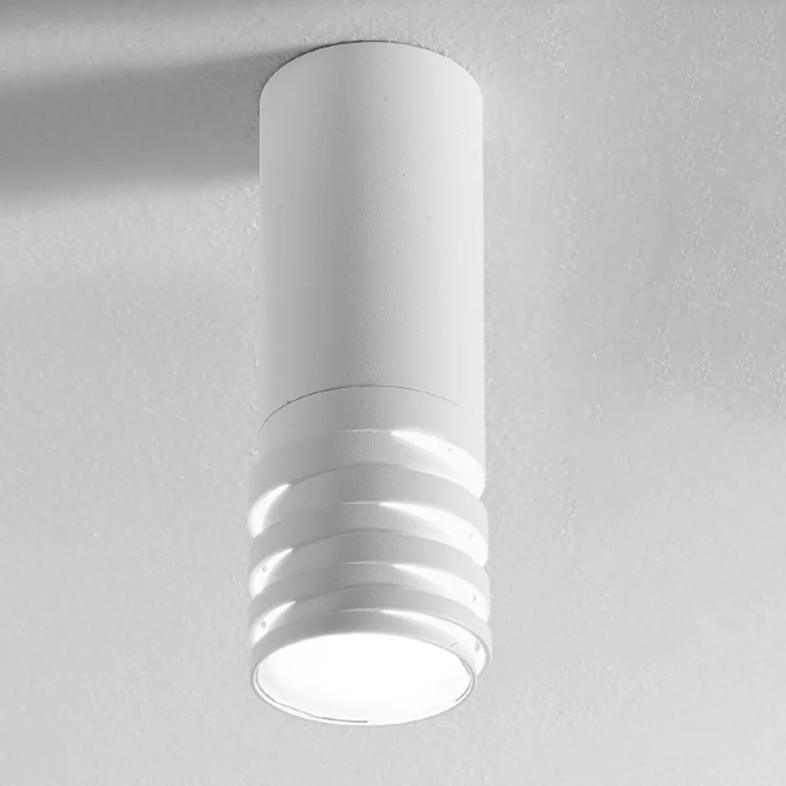 Plafoniera led Gea Luce EMILY P
