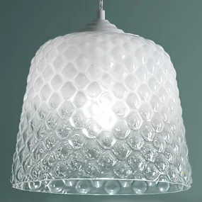 Gea Luce LED-Kronleuchter ALICE SG