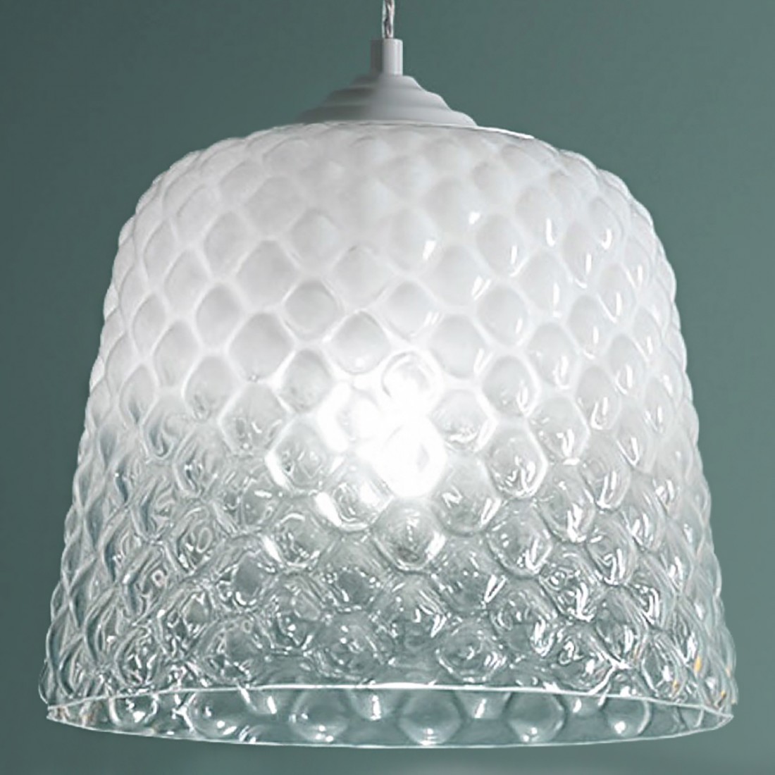 Lampadario led Gea Luce ALICE SG