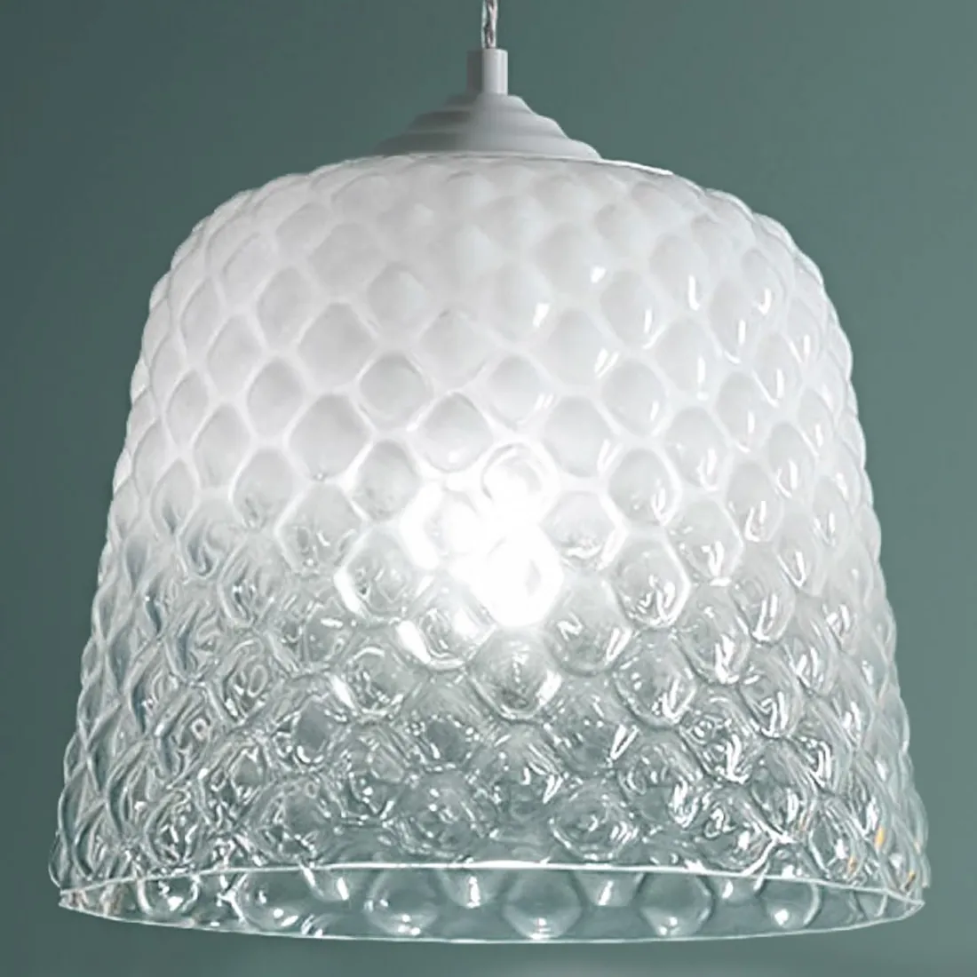 Lustre LED Gea Luce ALICE SG