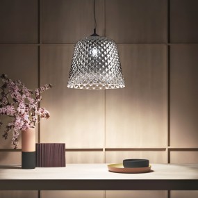 Lustre LED moderne Gea Luce ALICE SG