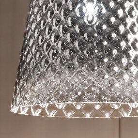 Lustre LED moderne Gea Luce ALICE SG