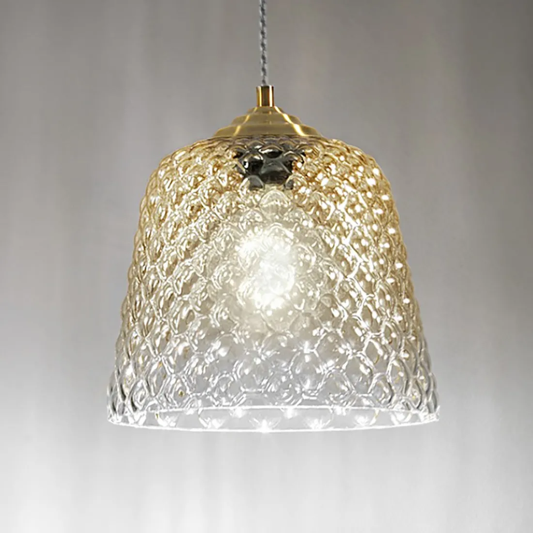 Gea Luce Lustre LED ALICE SP