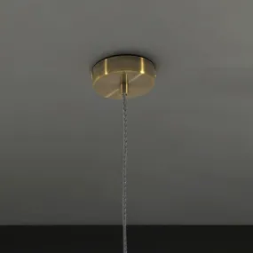 Gea Luce LED-Kronleuchter ALICE SP