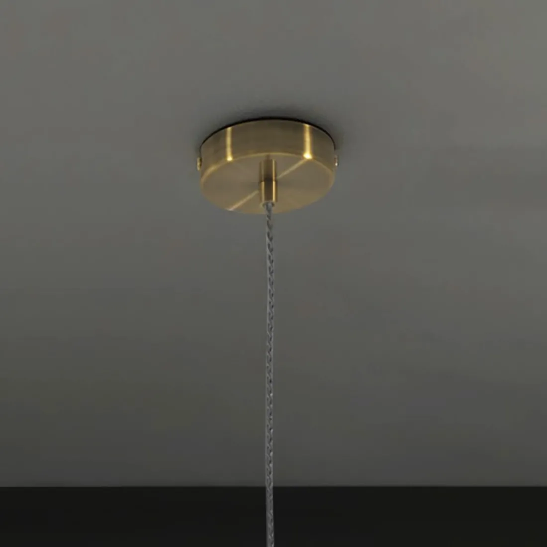 Gea Luce Lustre LED ALICE SP