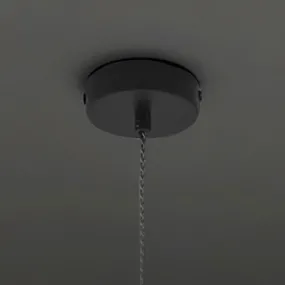 Gea Luce LED-Kronleuchter ALICE SP