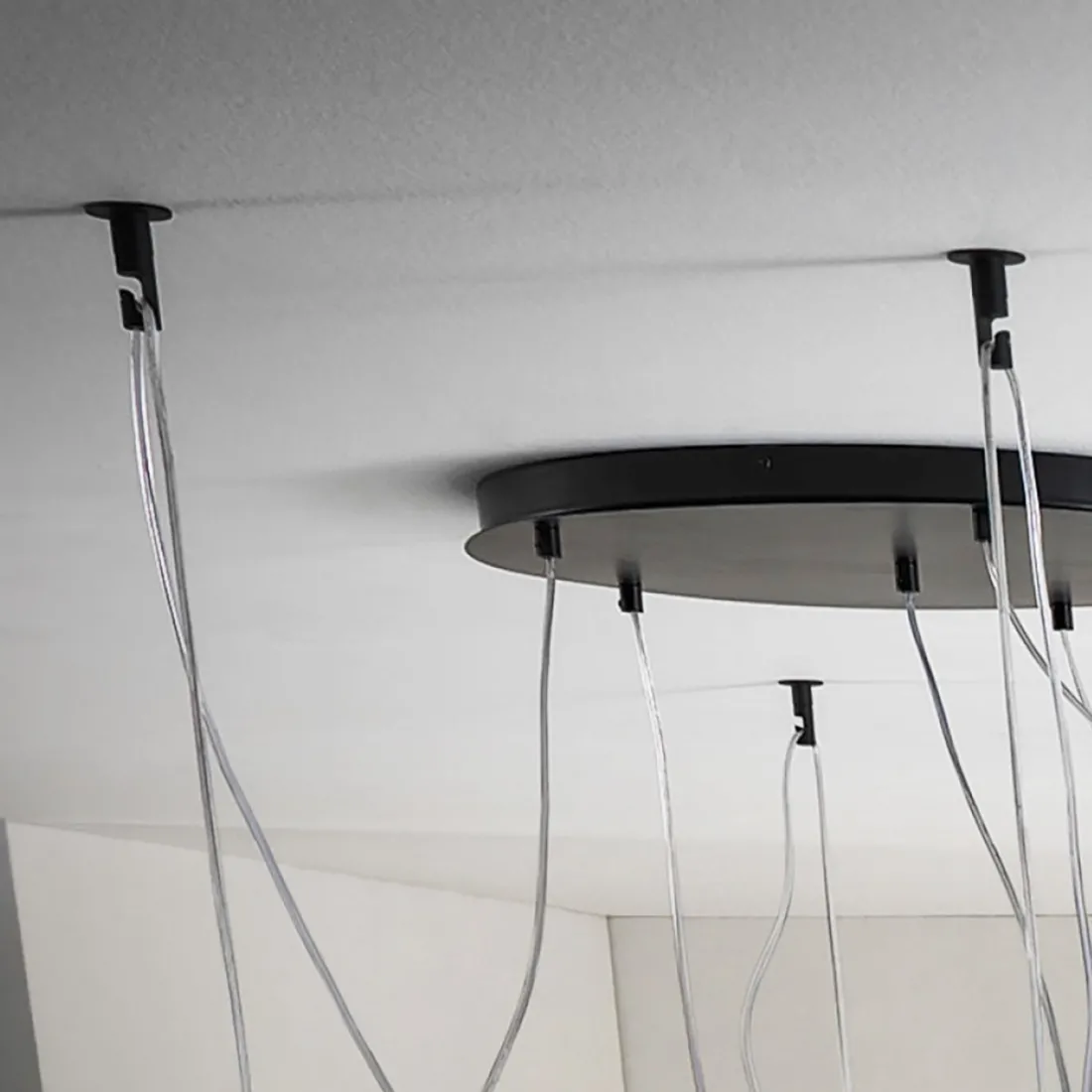 Lampadario led Gea luce ALICE S6