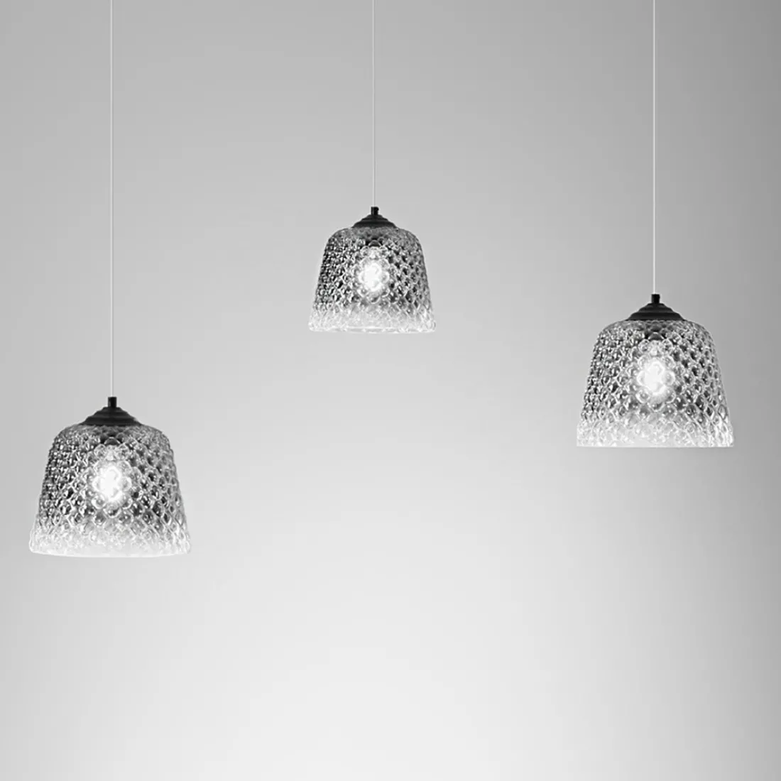 Gea luce ALICE S3 LED-Kronleuchter