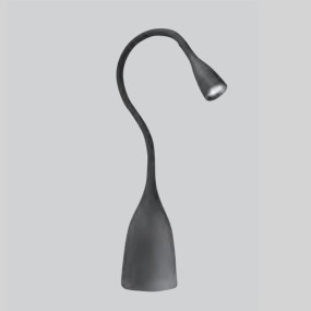Lampe de table moderne Gea Luce NEKKAR GLS022 LED