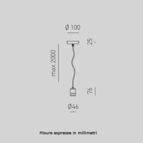 Moderner Kronleuchter Gea Luce FLASH GSO091 E27 LED
