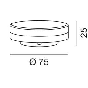 Lampadina led Gea Led GLA310N