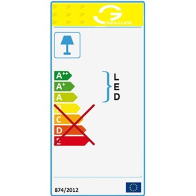 Strip Led interno dimmerabile Gea Led GST144C 24V