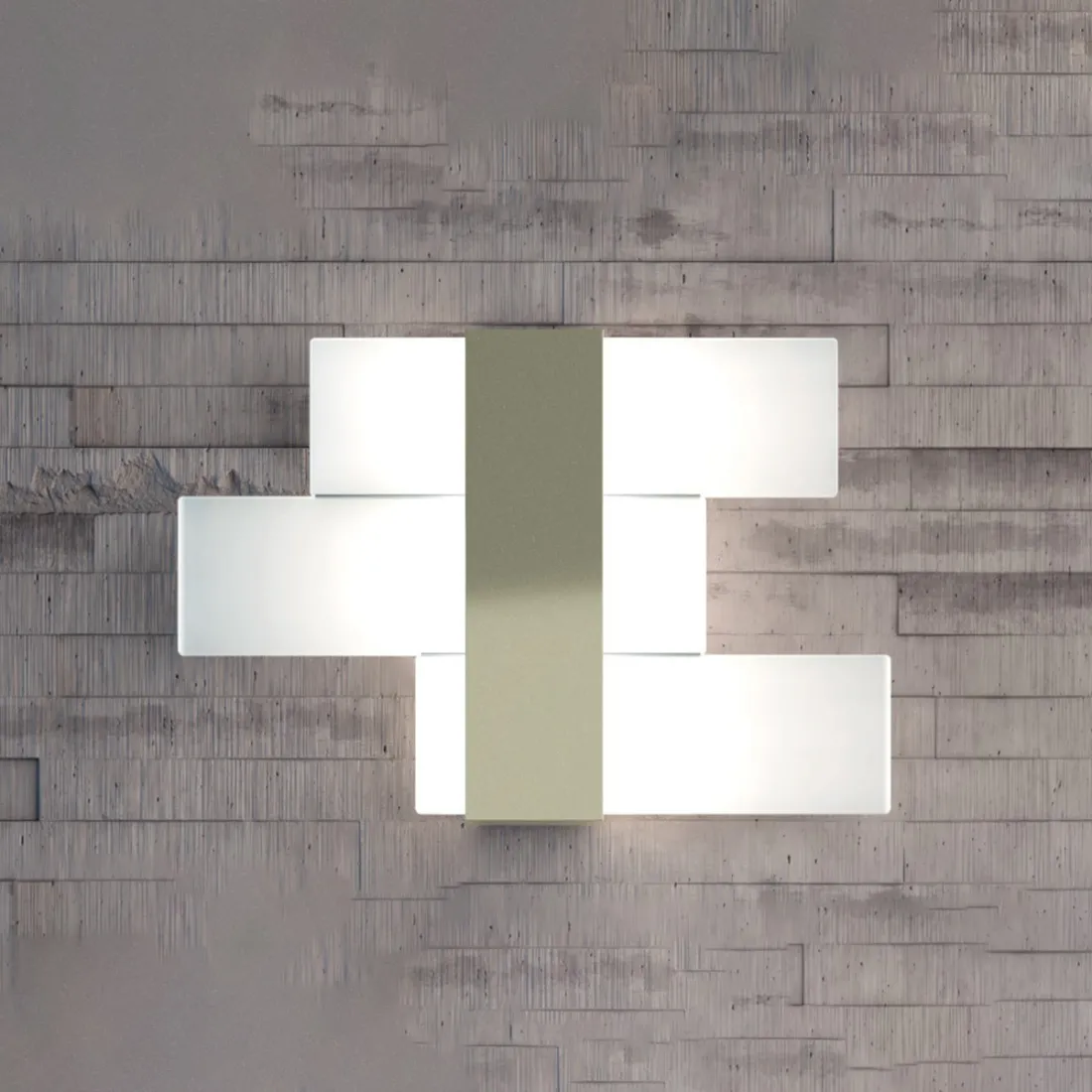 Plafoniera moderna Top Light FLIGHT 1180 55