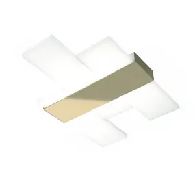 Plafoniera classica Top Light FLIGHT 1180 55