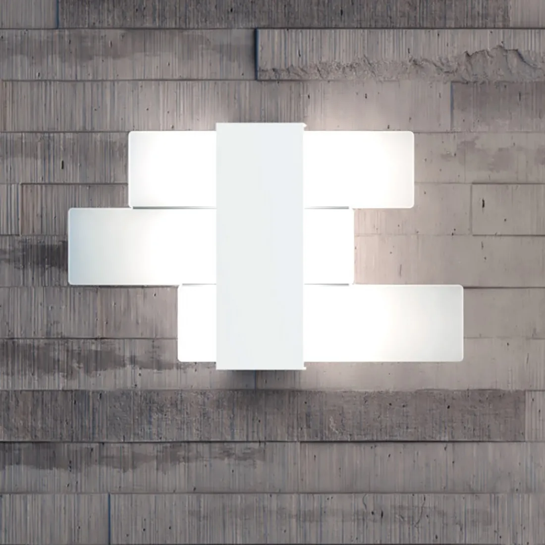 Top Light FLIGHT 1180 35 applique moderne