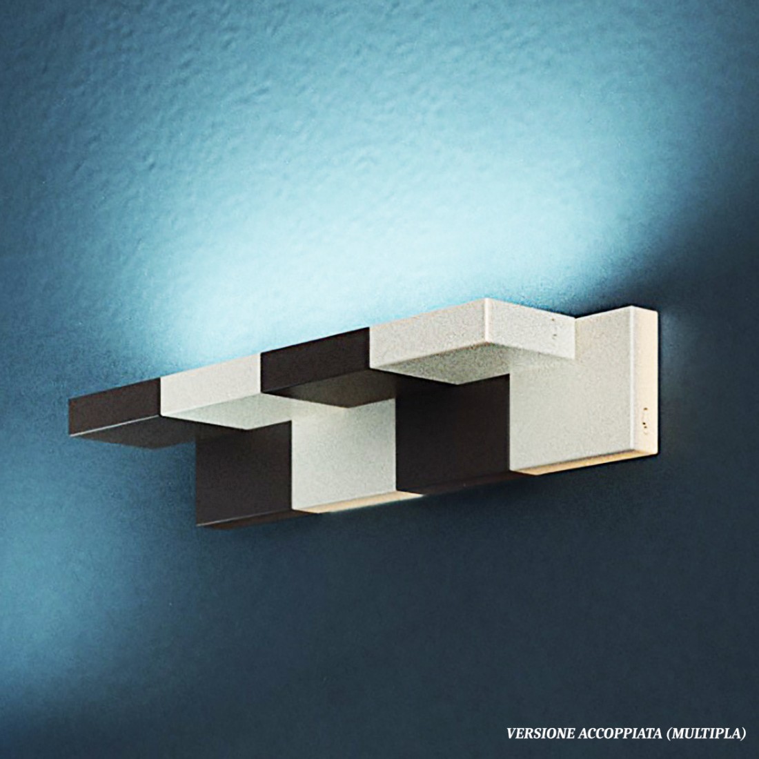 Top Light UP 1183A LED-Wandleuchte