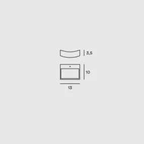 Applique DOLCE 192 41 Gibas