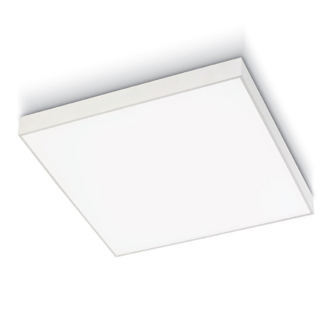 Moderne LED-Deckenleuchte Gea Led BIHAM Q GPL312N