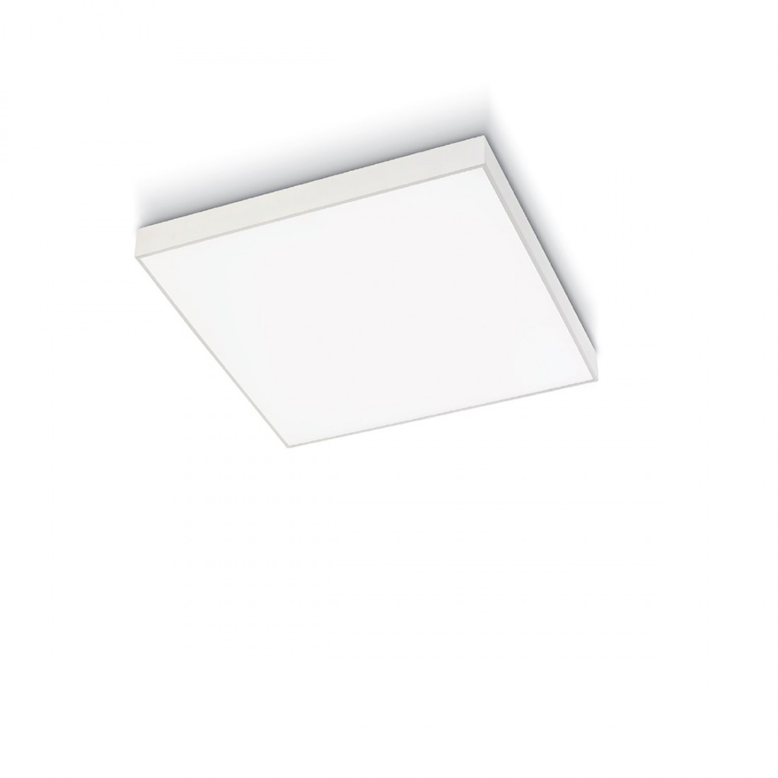 Plafoniera led moderna Gea Led BIHAM Q GPL311N