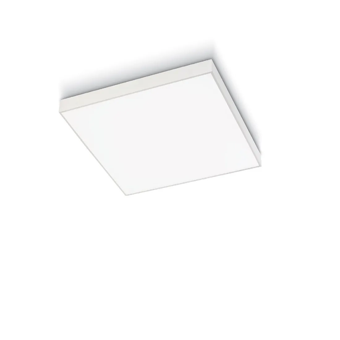 Plafonnier led moderne Gea Led BIHAM Q GPL311N