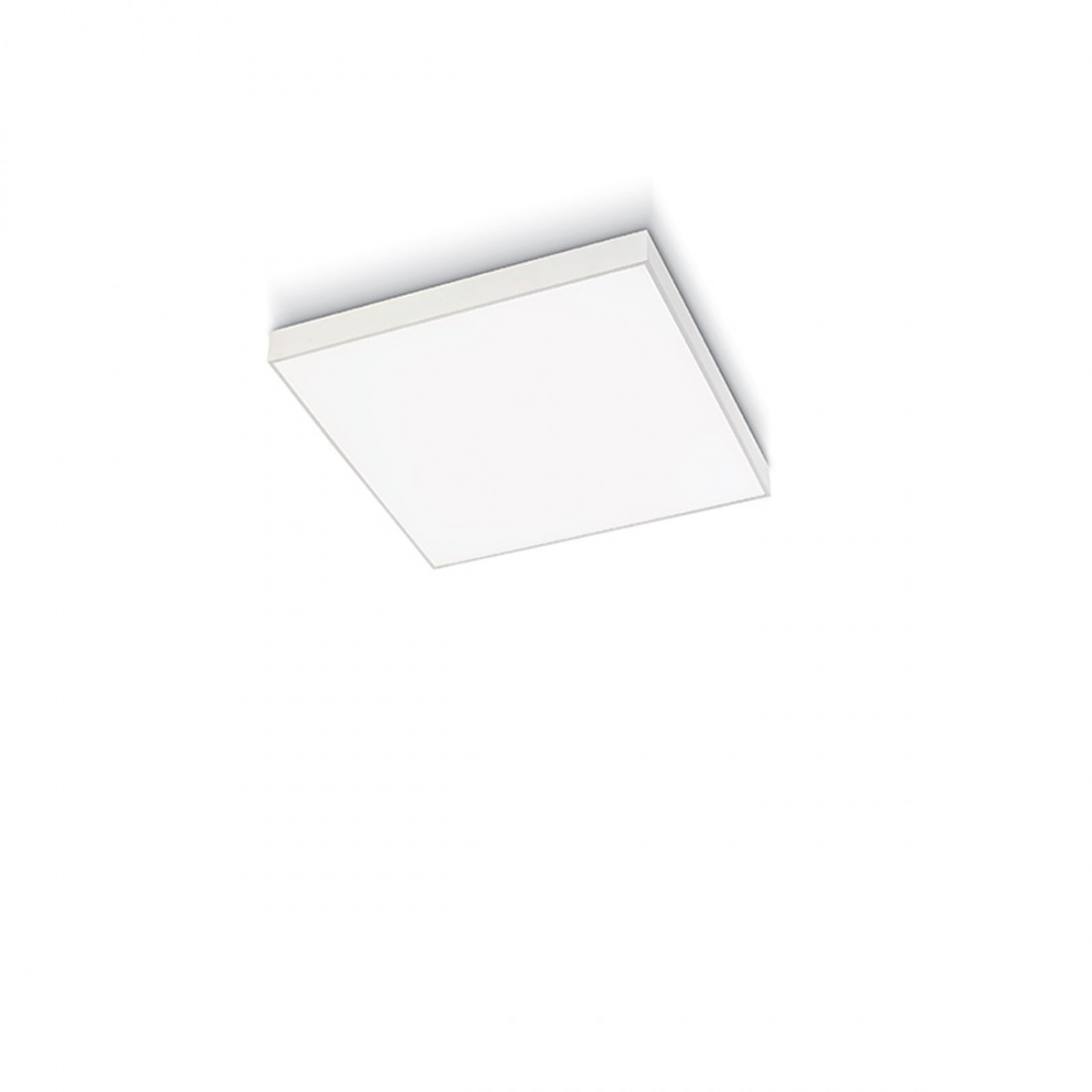 Plafonnier led moderne Gea Led BIHAM Q GPL310N