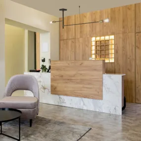 Plafonnier rustique 2 lumières, laiton, ivoire, brun doré