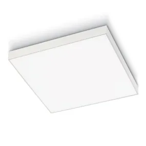 Moderne LED-Deckenleuchte Gea Led BIHAM Q GPL312C