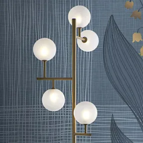 Lampadaire classique...
